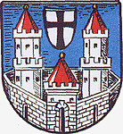 Герб города Бытув